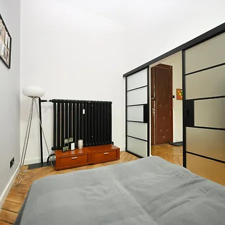Apartmán Przestronny W Sopocie 3city By Renters