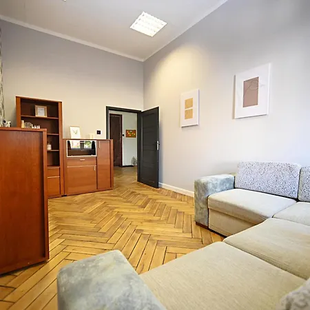 Przestronny W Sopocie 3city By Renters Apartmán Sopoty