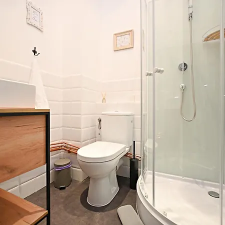 Przestronny W Sopocie 3city By Renters * Sopoty