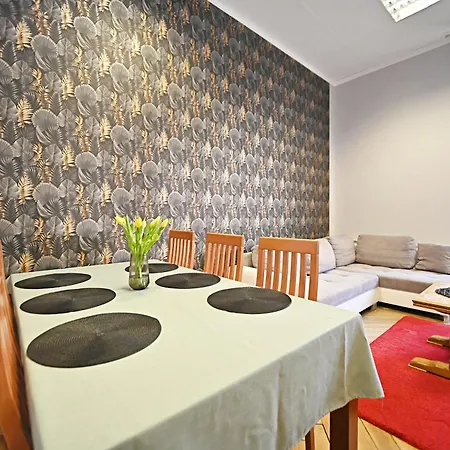 Przestronny W Sopocie 3city By Renters * Sopoty