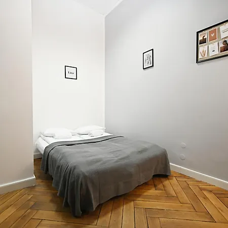 Przestronny W Sopocie 3city By Renters Sopoty