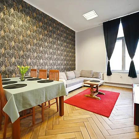 Apartmán Przestronny W Sopocie 3city By Renters *