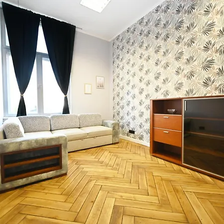 Przestronny W Sopocie 3city By Renters * Sopoty