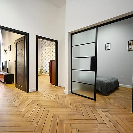 Przestronny W Sopocie 3city By Renters Sopoty