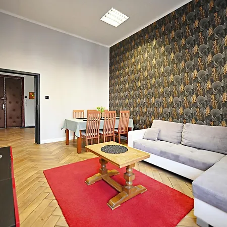 Przestronny W Sopocie 3city By Renters * Sopot