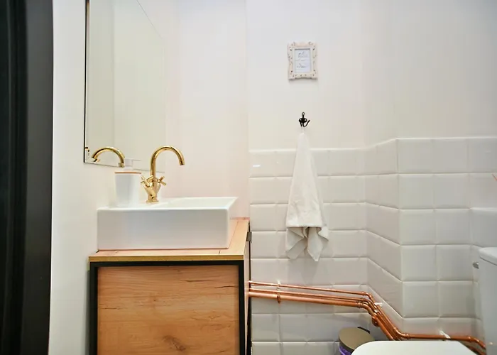 Przestronny W Sopocie 3city By Renters