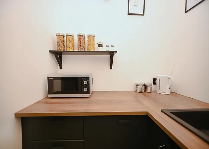 Przestronny W Sopocie 3city By Renters Apartament Sopot