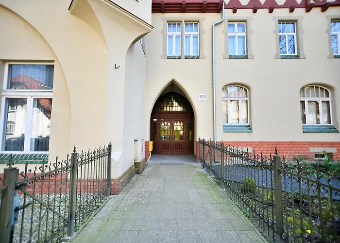 Apartament Przestronny W Sopocie 3city By Renters *