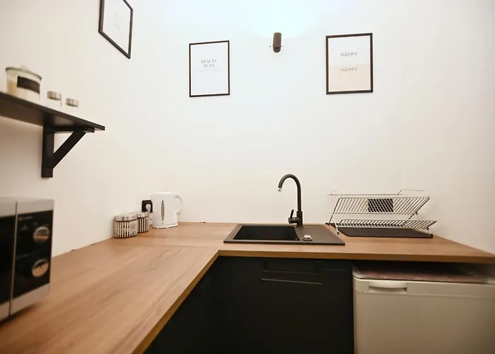 Przestronny W Sopocie 3city By Renters