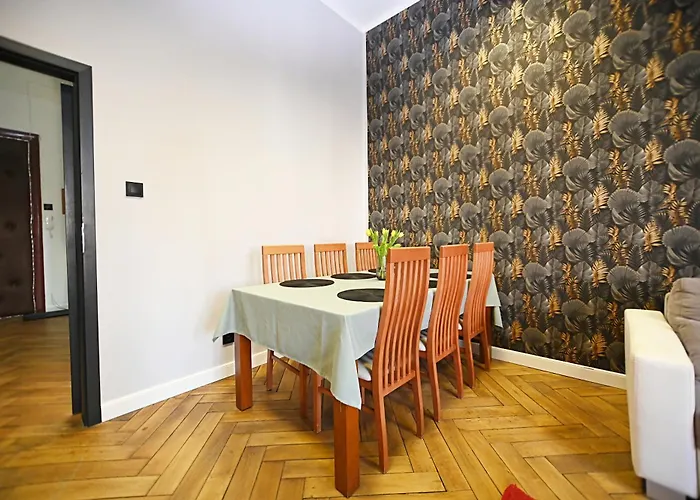 Przestronny W Sopocie 3city By Renters * Sopot