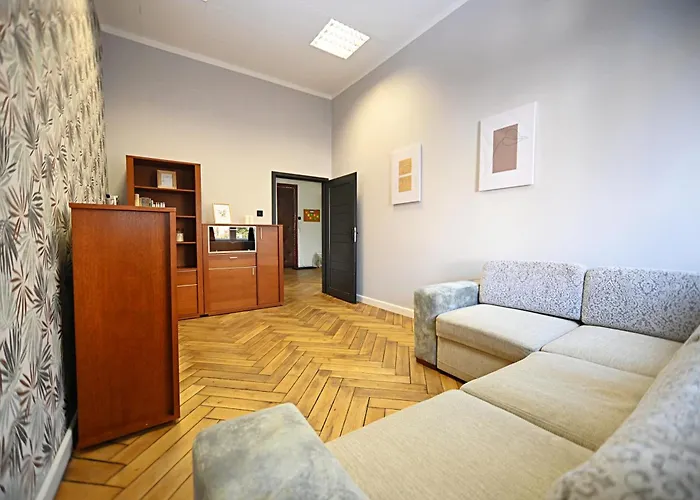 Przestronny W Sopocie 3city By Renters Apartament Sopot