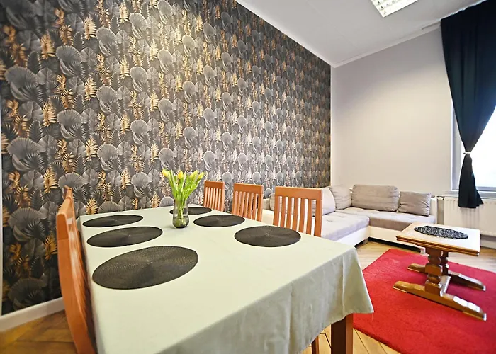 Przestronny W Sopocie 3city By Renters * Sopot