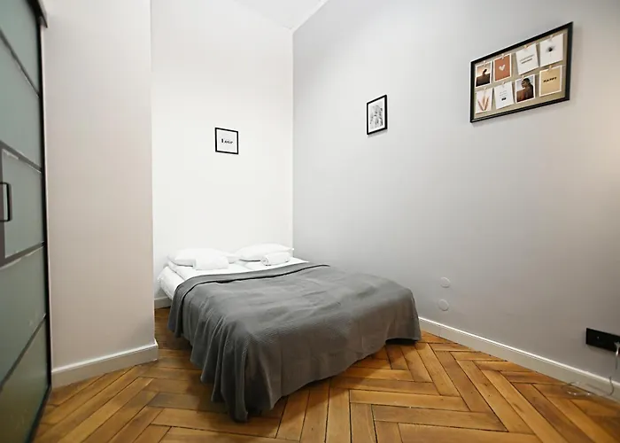 Przestronny W Sopocie 3city By Renters Sopot