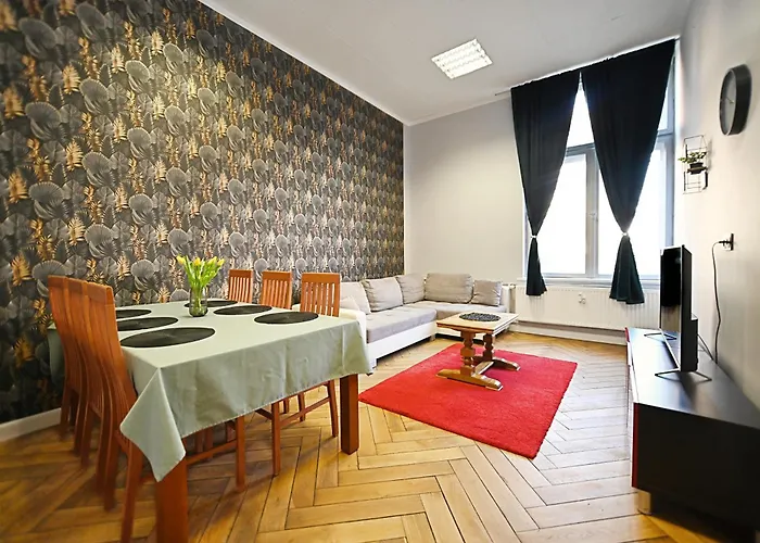Apartament Przestronny W Sopocie 3city By Renters *