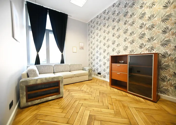 Przestronny W Sopocie 3city By Renters * Sopot