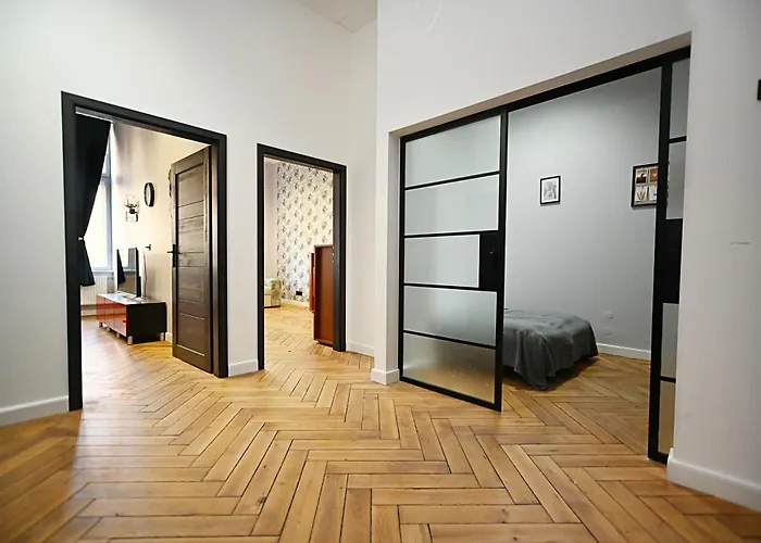 Przestronny W Sopocie 3city By Renters Sopot