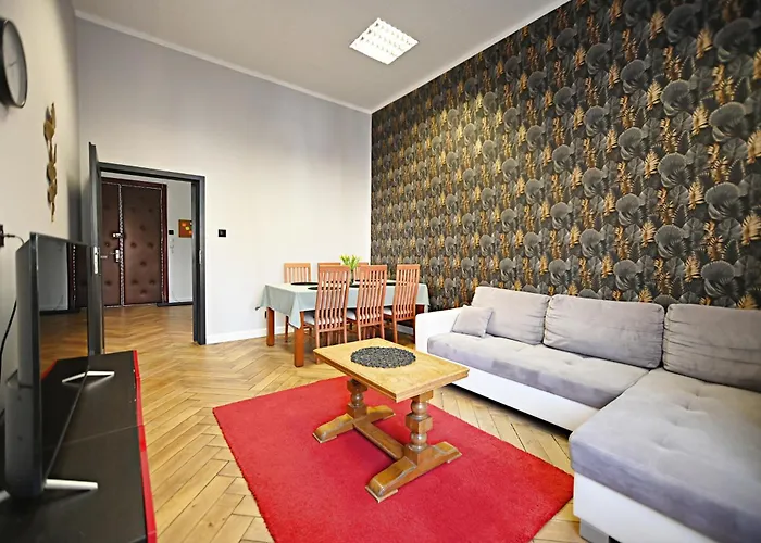 Przestronny W Sopocie 3city By Renters * Sopot